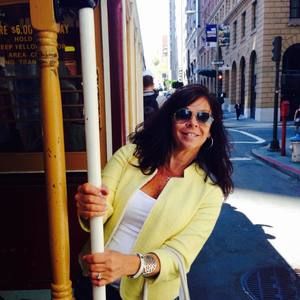 Meet your Posher, Gina